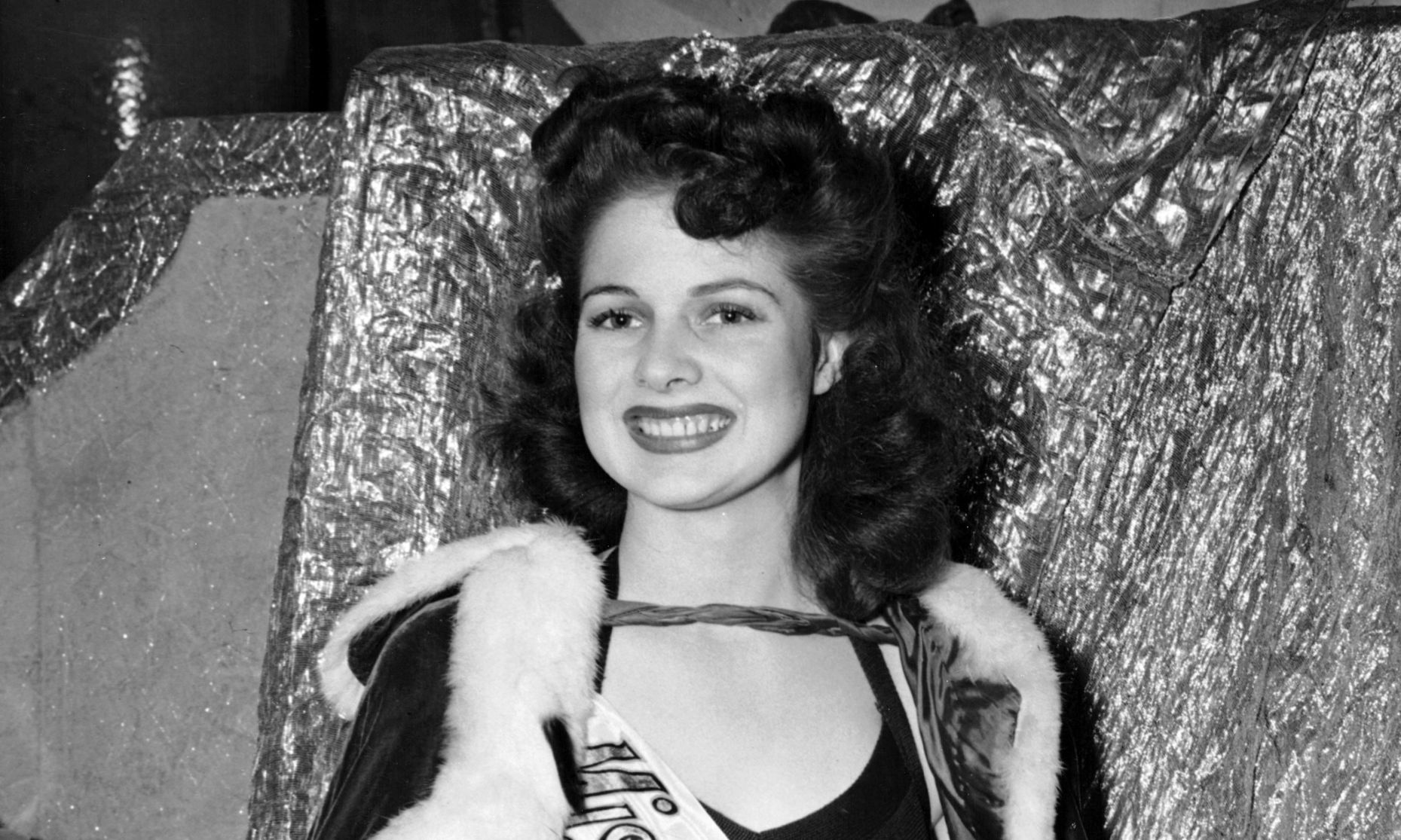 Miss America 1942